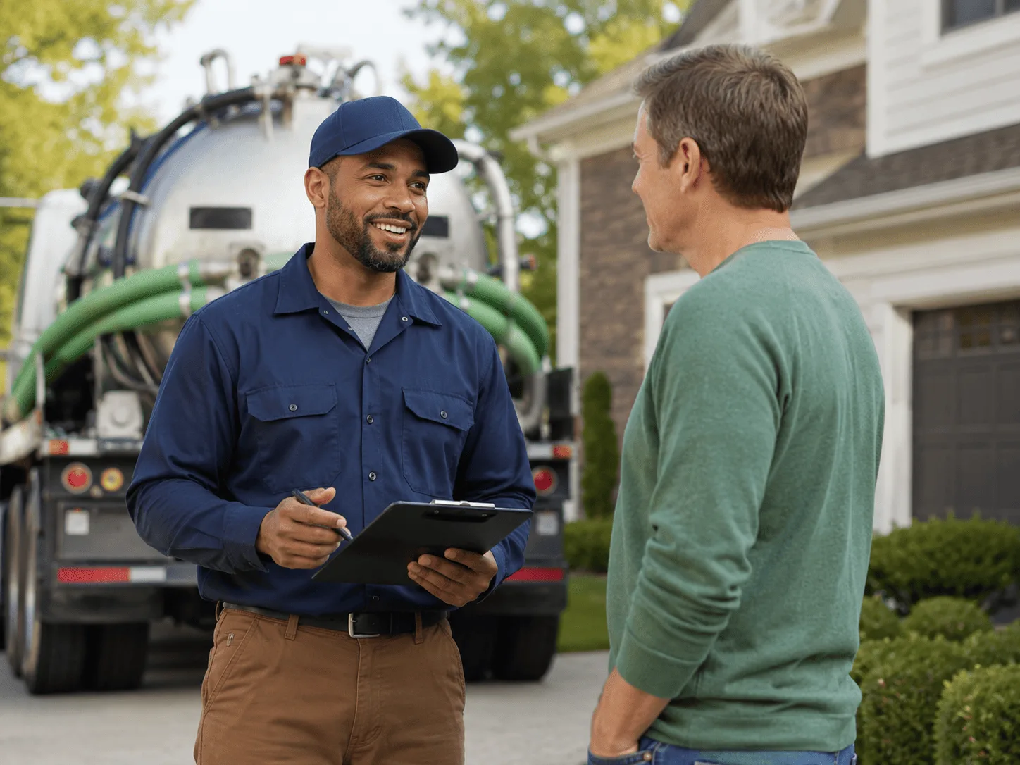 Mosquito Control Riverview, MI FAQs